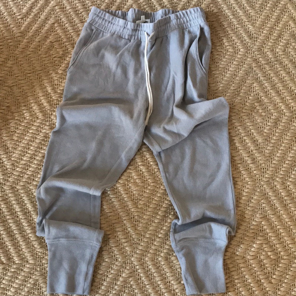 Joggers from Aritzia